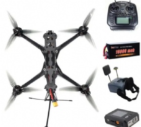 15 inch FPV