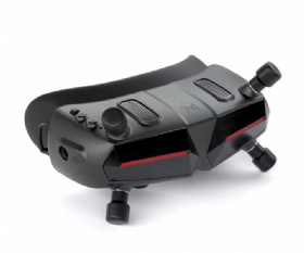 Drone glasses